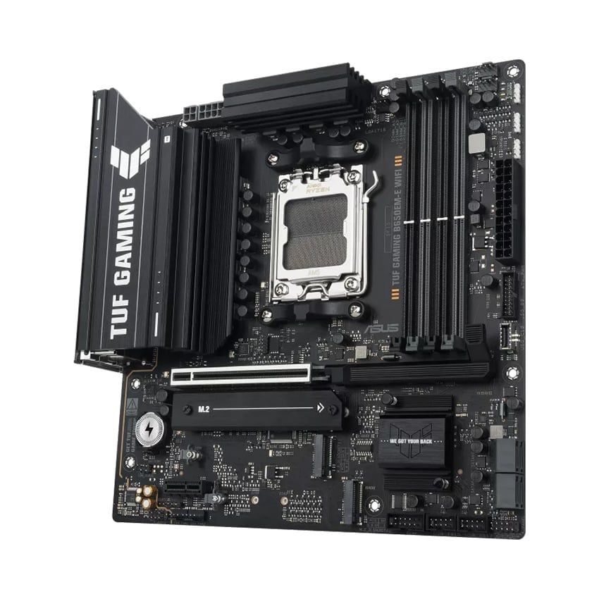 Mainboard ASUS TUF GAMING B650EM E WIFI DDR5
