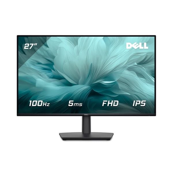 Màn Hình Dell Pro E2726HS (27.0 inch - IPS - FHD - 100Hz - 5ms -speaker)