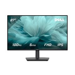 Màn Hình Dell Pro E2726HS (27.0 inch - IPS - FHD - 100Hz - 5ms -speaker)