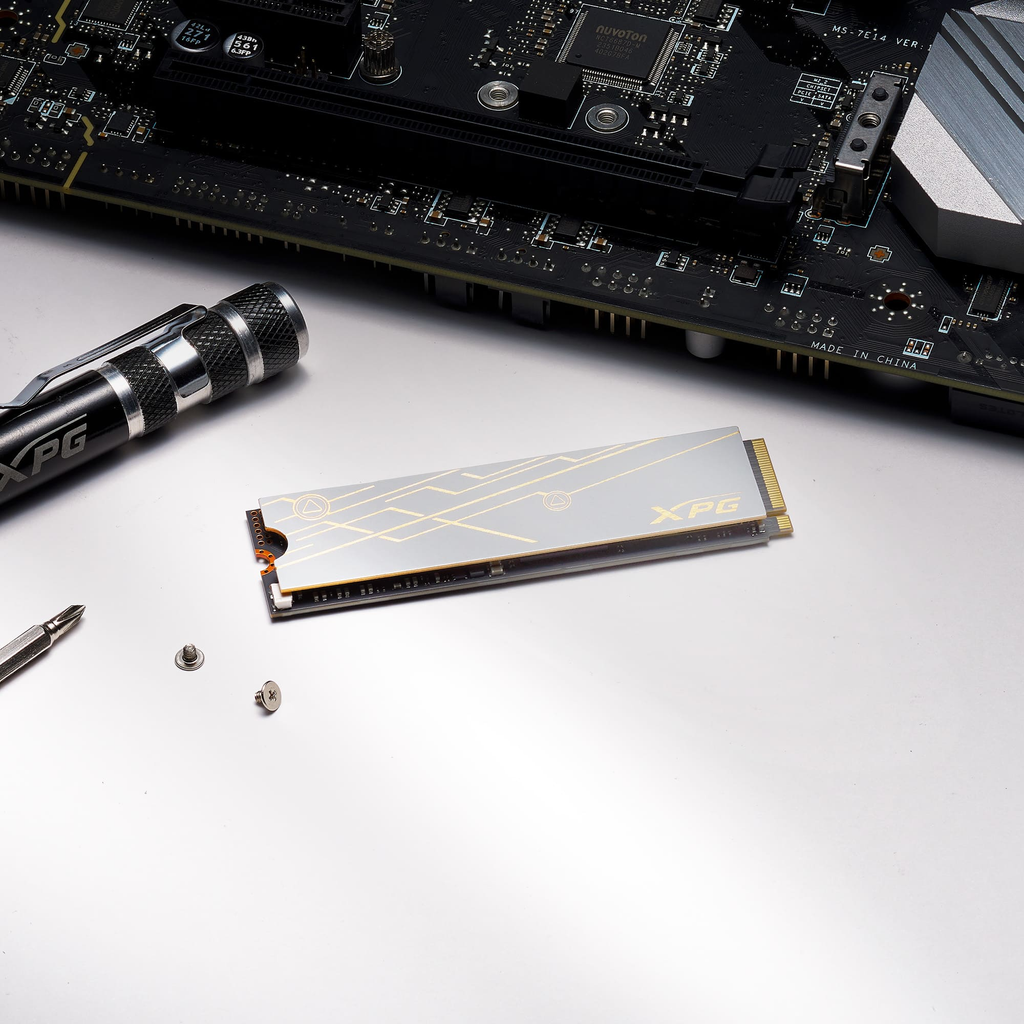 SSD ADATA MARS 980 BLADE PCIe Gen5 x4 M.2 2280