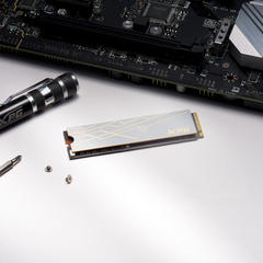 SSD ADATA MARS 980 BLADE PCIe Gen5 x4 M.2 2280