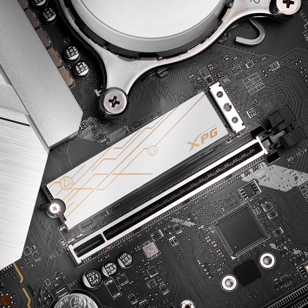 SSD ADATA MARS 980 BLADE PCIe Gen5 x4 M.2 2280