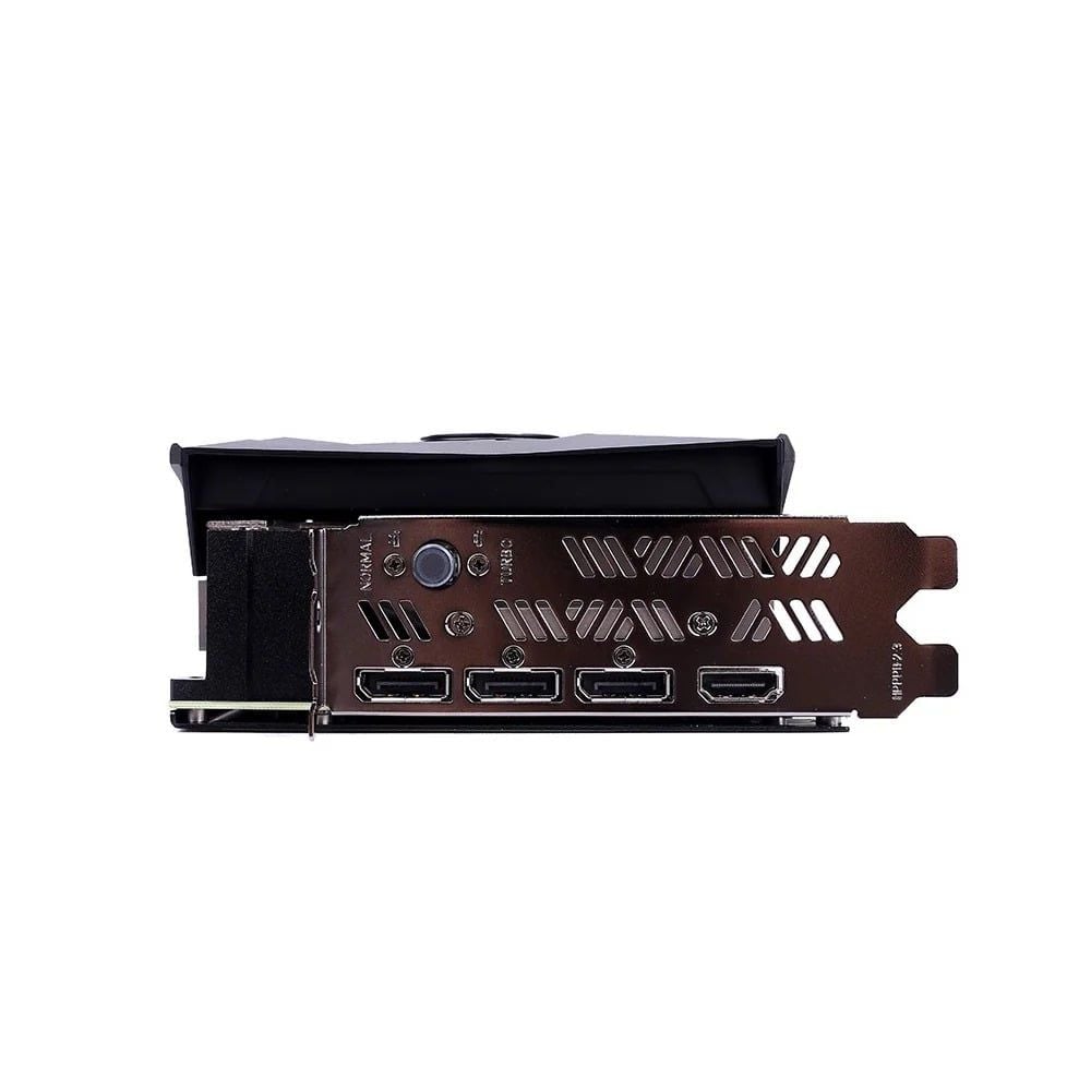 Colorful iGame GeForce RTX 3060 Ti Vulcan OC-V 8GB GDDR6 2ND BH 6T