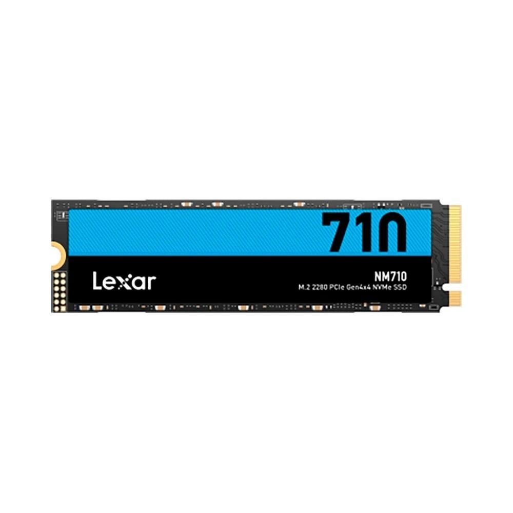 SSD Lexar NM710 2TB M.2 PCIe Gen4 x4 NVMe LNM710X002T-RNNNG ( Tray )