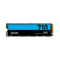 SSD Lexar NM710 2TB M.2 PCIe Gen4 x4 NVMe LNM710X002T-RNNNG ( Tray )