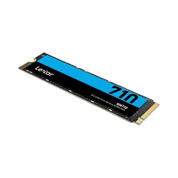 SSD Lexar NM710 2TB M.2 PCIe Gen4 x4 NVMe LNM710X002T-RNNNG ( Tray )