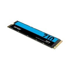 SSD Lexar NM710 2TB M.2 PCIe Gen4 x4 NVMe LNM710X002T-RNNNG ( Tray )