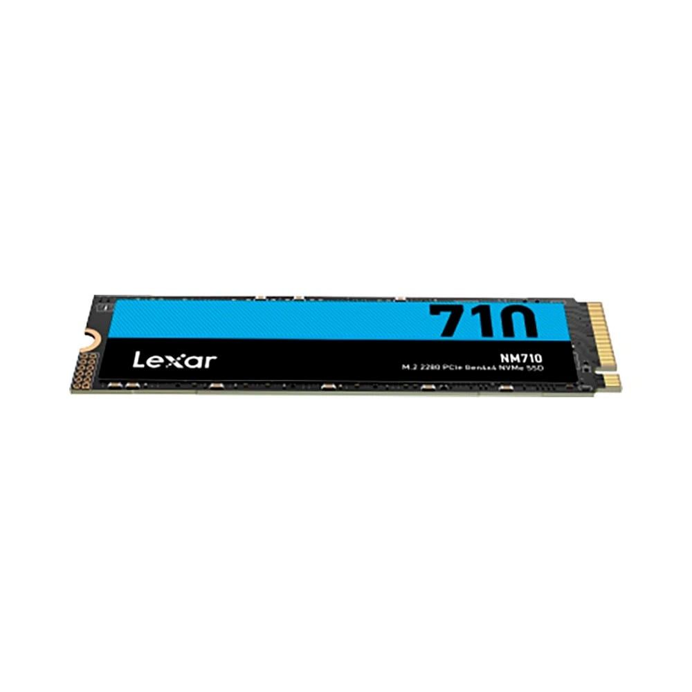 SSD Lexar NM710 2TB M.2 PCIe Gen4 x4 NVMe LNM710X002T-RNNNG ( Tray )