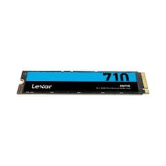 SSD Lexar NM710 2TB M.2 PCIe Gen4 x4 NVMe LNM710X002T-RNNNG ( Tray )