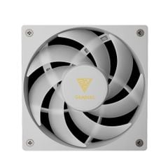 Tản nhiệt nước Gamdias CHIONE M5-360 ARGB WHITE LCD 4