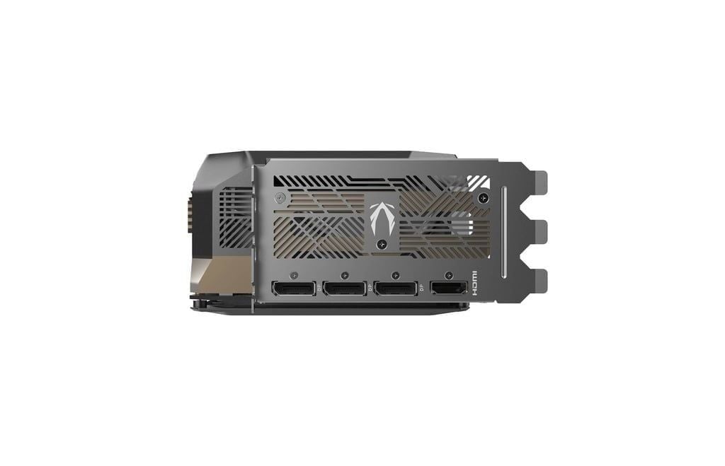 Card Màn Hình ZOTAC GAMING GeForce RTX 5080 AMP Extreme INFINITY 16GB