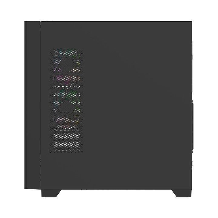 Vỏ case Thermaltake  View 290 TG ARGB Mid Tower Chassis