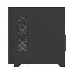 Vỏ case Thermaltake  View 290 TG ARGB Mid Tower Chassis