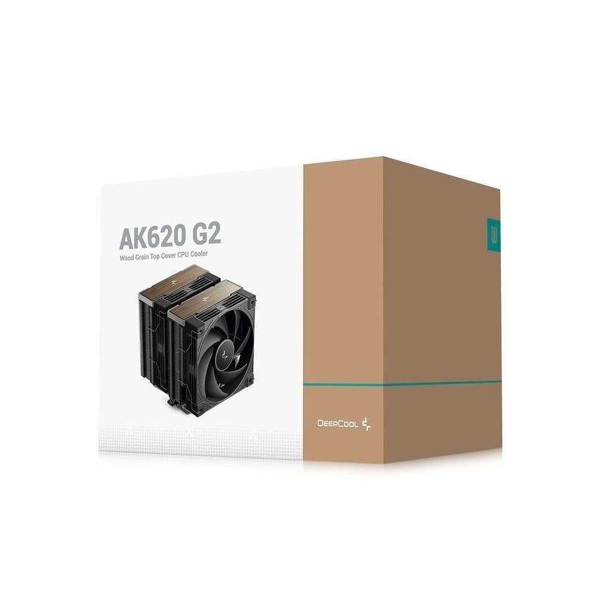 Tản nhiệt khí Deepcool AK620 G2