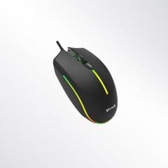 Chuột quang máy tính Vitra LM06 ( Led rainbow )