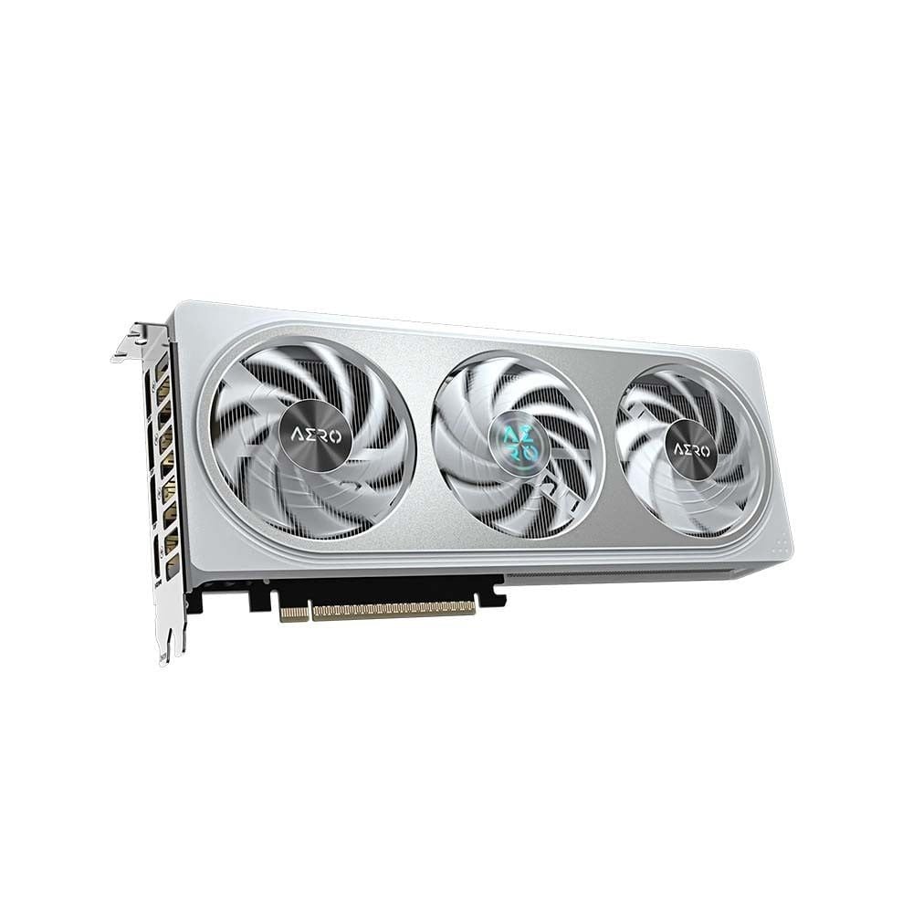 Card Màn Hình Gigabyte GeForce RTX 5060 Ti AERO OC 8G