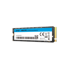Ổ cứng SSD Lexar Internal NM610 Pro 500GB M.2 NVMe 2280, PCIe Gen3x4