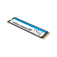 Ổ cứng SSD Lexar Internal NM610 Pro 500GB M.2 NVMe 2280, PCIe Gen3x4