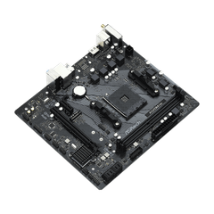 Mainboard Asrock A520M/ac (Wifi+Bluetooth)