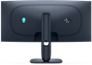 Màn hinh Dell Alienware 34 240Hz QD-OLED AW3425DW