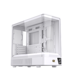 CASE XIGMATEK MOON ML DGT ARCTIC - EN49705