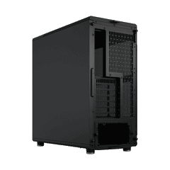 VỎ CASE FRACTAL DESIGN NORTH CHARCOAL MESH BLACK (ATX/MID TOWER)