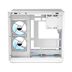 VỎ CASE LOTA C70 BK ARGB