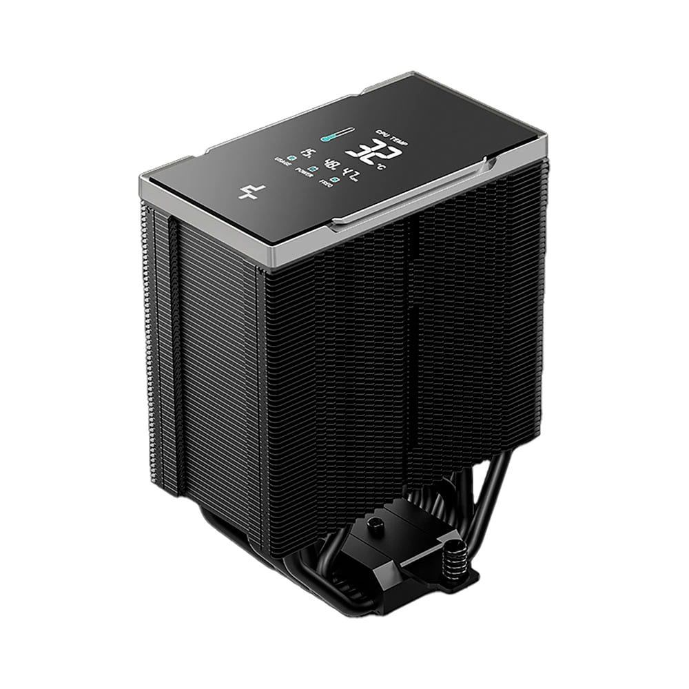 Tản nhiệt khí Deepcool AK700 DIGITAL NYX Black