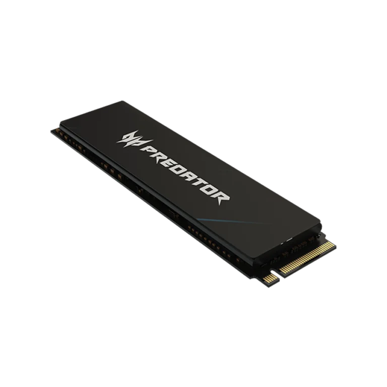 Ổ cứng SSD Predator GM7000 NVMe PCIe 4.0 Gaming