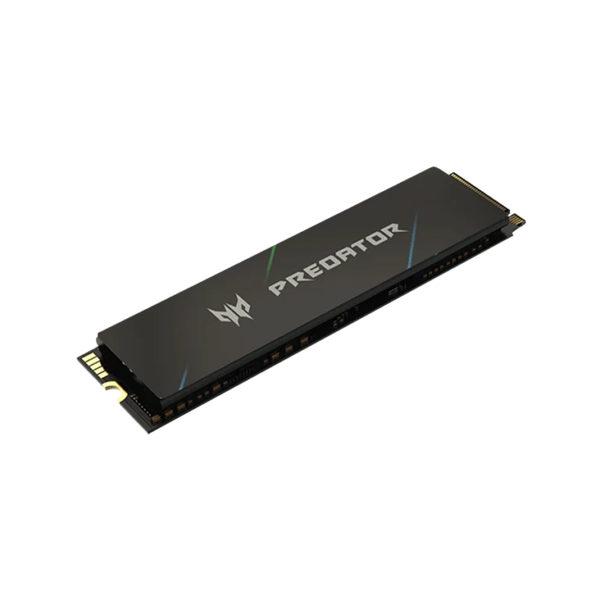 Ổ cứng SSD Predator GM7000 NVMe PCIe 4.0 Gaming