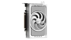 VGA Colorful iGame GeForce RTX 5060 Ti Mini W OC 8GB White