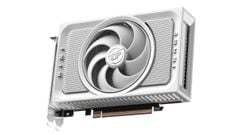 VGA Colorful iGame GeForce RTX 5060 Ti Mini W OC 8GB White