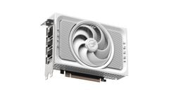 VGA Colorful iGame GeForce RTX 5060 Ti Mini W OC 8GB White