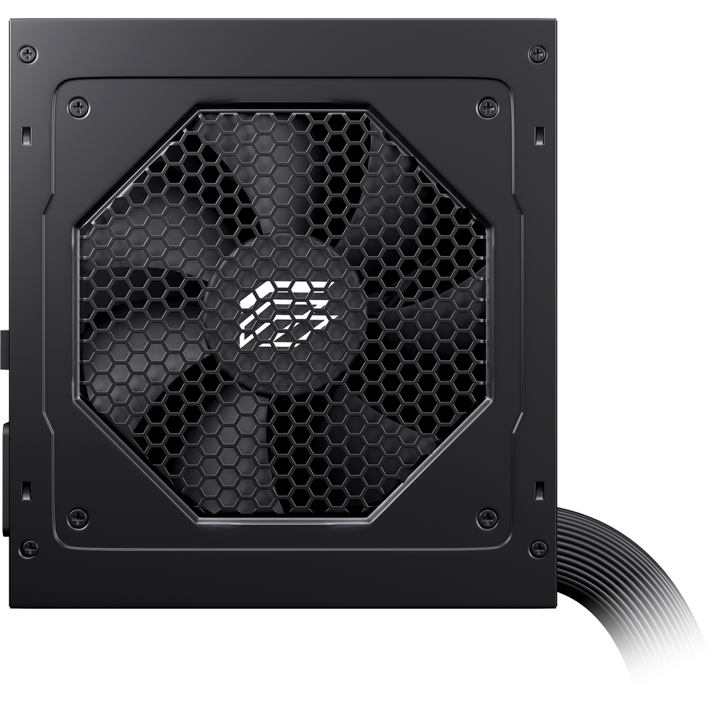 Nguồn máy tính EINAREX AXIS MASTER L5 750W (80 plus Bronze/PCIe5/ATX3.1)