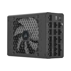 Nguồn máy tính Corsair HX1500i 2025 ATX 3.1 & PCIe 5.1 1500W 80 Plus Platinum CP-9020309-NA