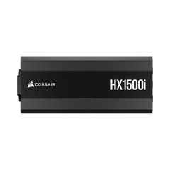 Nguồn máy tính Corsair HX1500i 2025 ATX 3.1 & PCIe 5.1 1500W 80 Plus Platinum CP-9020309-NA