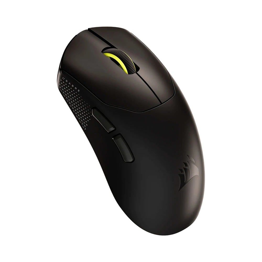 Chuột không dây Corsair Sabre V2 Pro UltraLight Wireless