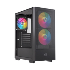 CASE EINAREX P100 RGB