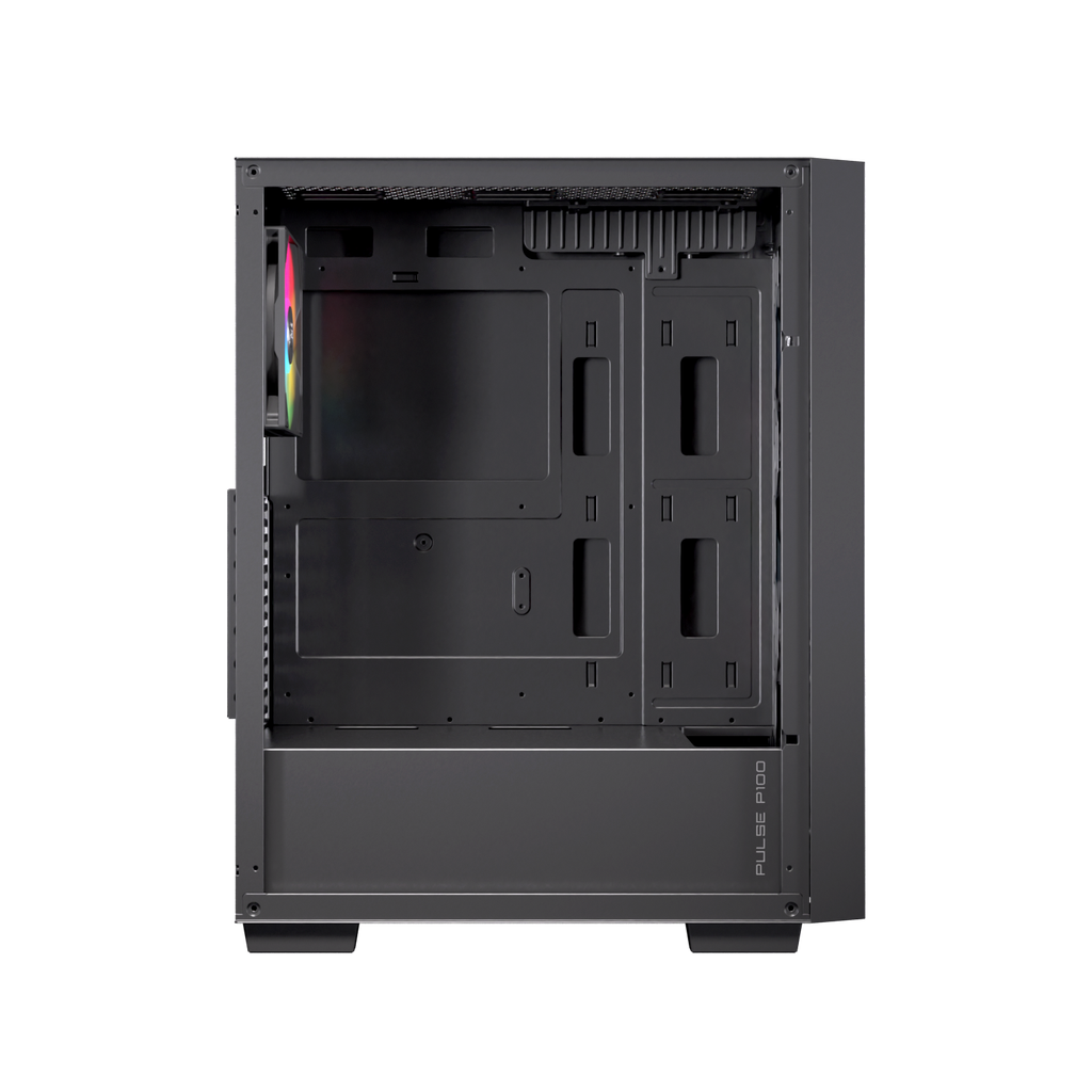 CASE EINAREX P100 RGB