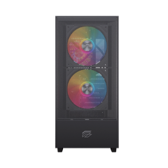 CASE EINAREX P100 RGB
