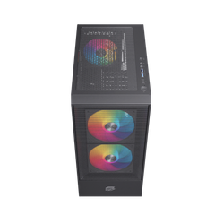 CASE EINAREX P100 RGB