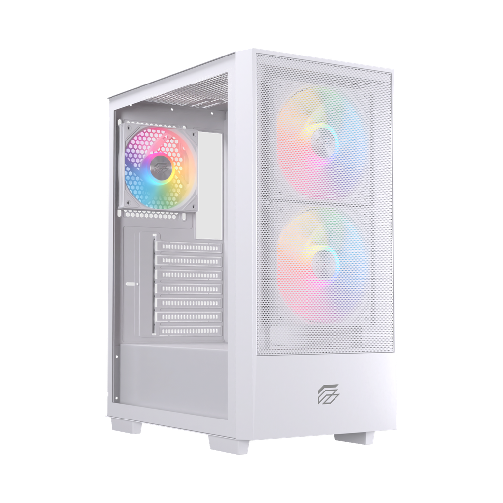 CASE EINAREX P100 RGB