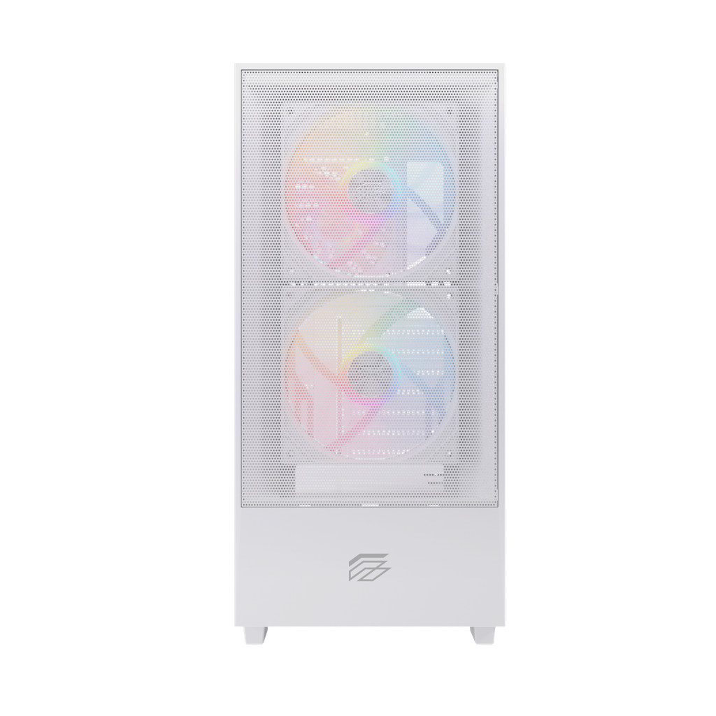 CASE EINAREX P100 RGB