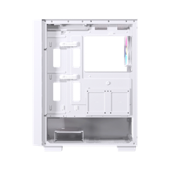 CASE EINAREX P100 RGB
