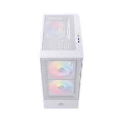 CASE EINAREX P100 RGB