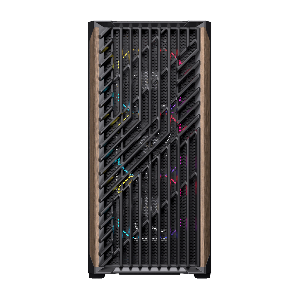 CASE EINAREX P800 RGB BLACK / WHITE