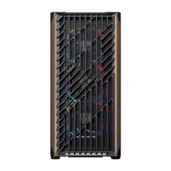 CASE EINAREX P800 RGB BLACK / WHITE