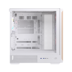 CASE EINAREX P800 RGB BLACK / WHITE
