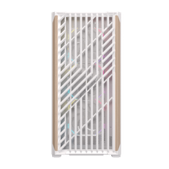 CASE EINAREX P800 RGB BLACK / WHITE