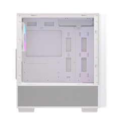 CASE EINAREX PULSE PM150 - Sẵn 3 FAN ARGB ( matx )